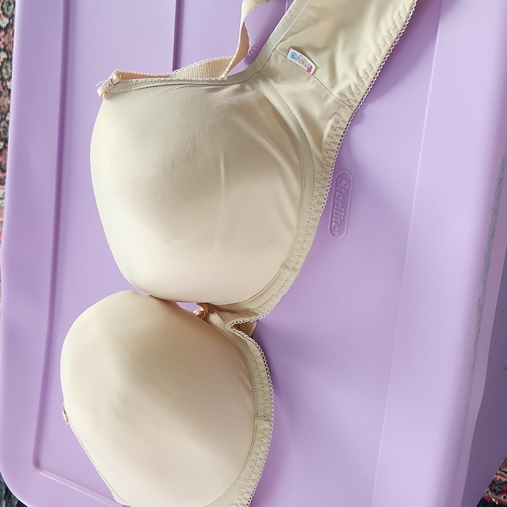 FREYA Bra - Picture 6 of 7